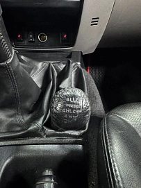 Mitsubishi L200, 2012г, полный привод, механика