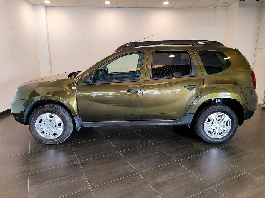 Renault , 2015г., передний привод, автомат