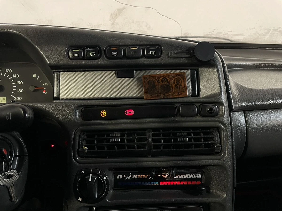 Lada (ВАЗ) 2114, 2006г., передний привод, механика