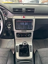 Volkswagen Passat CC, 2010г., передний привод, механика