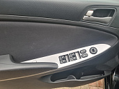 Hyundai Solaris, 2015г., передний привод, механика