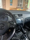 Skoda Octavia, 2018г., передний привод, механика