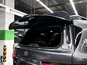 Toyota Sequoia, 2025г., полный привод, автомат