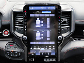 Ram 1500, 2024г., полный привод, автомат