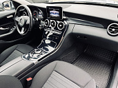 Mercedes-Benz , 2014г., задний привод, автомат