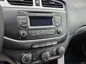 Kia Ceed, 2015г., передний привод, автомат