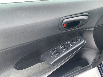 Honda Civic, 2010г, передний привод, механика