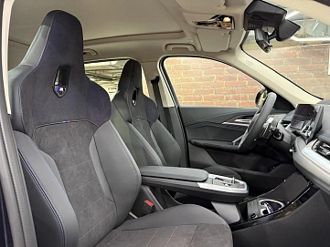 BMW X1, 2025г, полный привод, робот