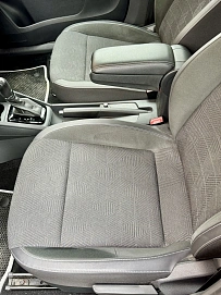 Volkswagen Polo, 2021г, передний привод, автомат