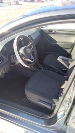 Volkswagen Polo, 2020г, передний привод, автомат