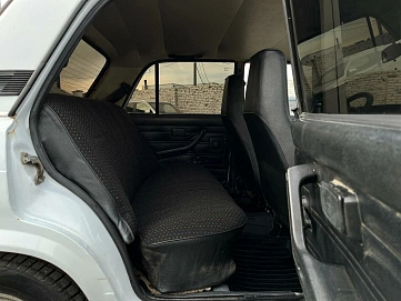 Lada (ВАЗ) 2107, 2006г, передний привод, механика