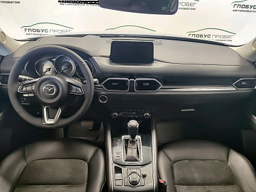 Mazda CX-5, 2021г., полный привод, автомат