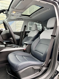 Chevrolet Monza, 2023г, передний привод, автомат