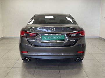 Mazda , 2017г., передний привод, автомат