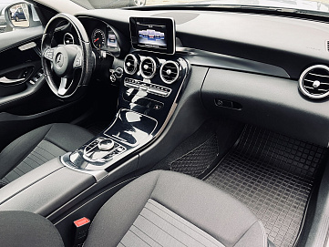 Mercedes-Benz , 2014г., задний привод, автомат