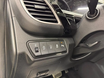 Kia Seltos, 2025г, передний привод, вариатор