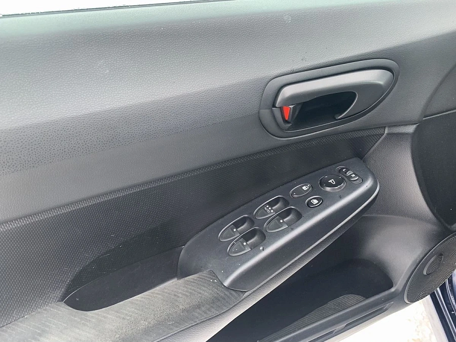 Honda Civic, 2010г., передний привод, механика