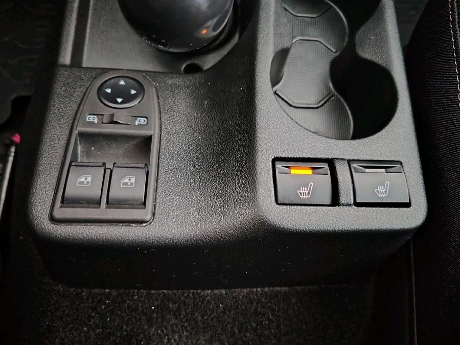 Lada (ВАЗ) Niva Legend, 2024г., полный привод, механика