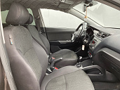 Kia Rio, 2017г., передний привод, автомат