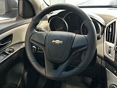 Chevrolet Cruze, 2013г., передний привод, автомат