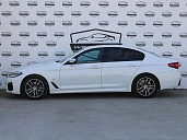 BMW , 2021г., полный привод, автомат