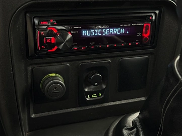 Chevrolet Niva, 2012г., полный привод, механика