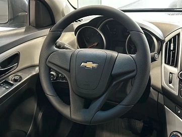 Chevrolet Cruze, 2013г, передний привод, автомат