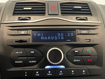 Lada (ВАЗ) Granta, 2021г, передний привод, механика