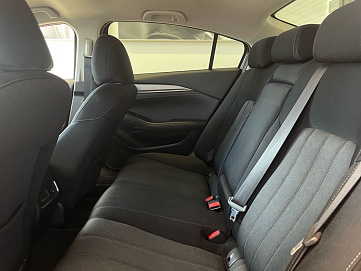 Mazda 6, 2019г, передний привод, автомат