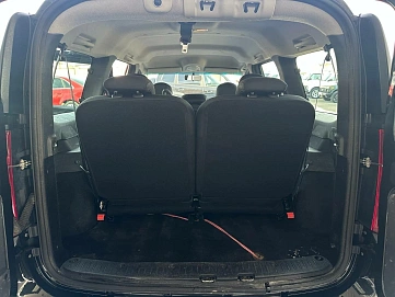 Lada (ВАЗ) Largus, 2019г, передний привод, механика