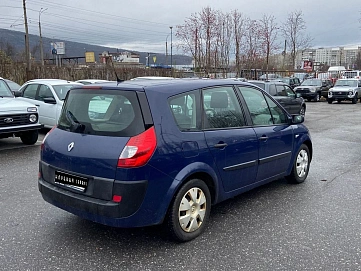 Renault , 2008г., передний привод, механика