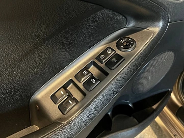 Kia Cerato, 2013г, передний привод, автомат