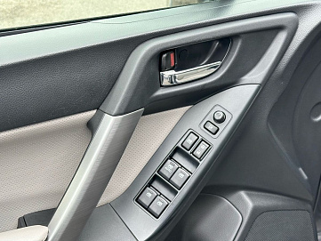 Subaru Forester, 2014г, полный привод, вариатор
