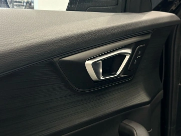 Chery Tiggo 4 Pro, 2025г, передний привод, вариатор