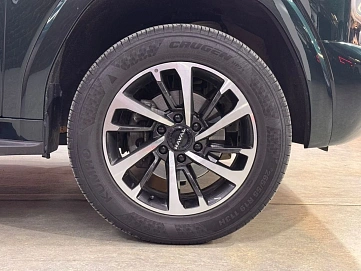 Haval H9, 2024г, полный привод, автомат