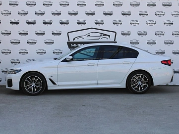 BMW , 2021г., полный привод, автомат