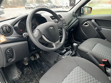 Lada (ВАЗ) Granta, 2023г, передний привод, механика