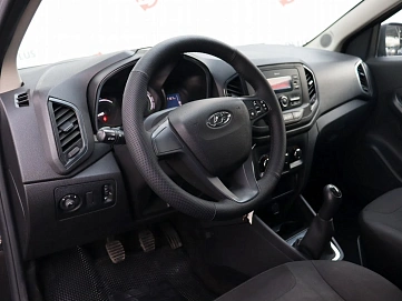 Lada (ВАЗ) XRAY, 2017г, передний привод, механика