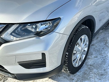 Nissan X-Trail, 2022г, передний привод, вариатор