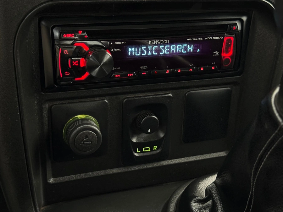 Chevrolet Niva, 2012г., полный привод, механика