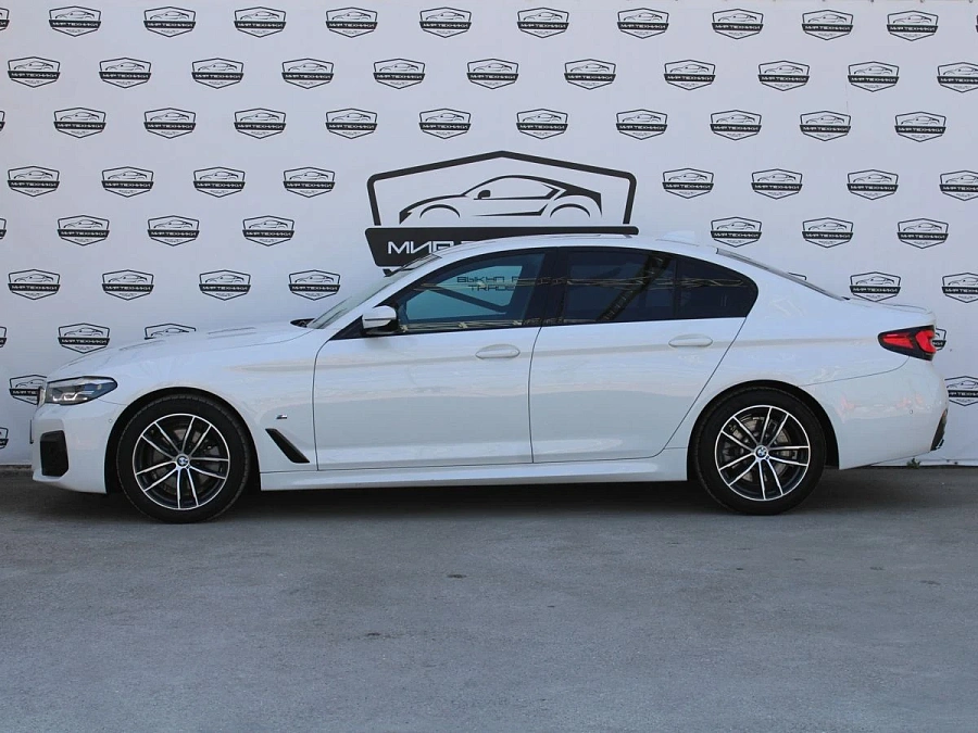 BMW , 2021г., полный привод, автомат