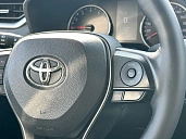 Toyota RAV4, 2021г., передний привод, вариатор