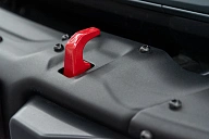 Jeep Wrangler, 2024г., полный привод, автомат