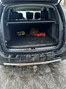 Renault Duster, 2014г., полный привод, механика