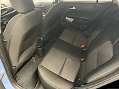 Kia Picanto, 2019г., передний привод, автомат