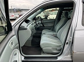 Toyota Vista, 1999г., передний привод, автомат