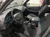 Lada (ВАЗ) Niva Travel, 2023г., полный привод, механика