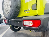 Suzuki Jimny, 2025г., полный привод, автомат