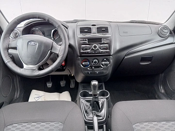 Lada (ВАЗ) Granta, 2019г, передний привод, механика