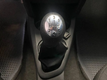 Renault Logan, 2020г, передний привод, механика
